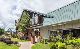 Days Inn By Wyndham Show Low